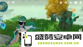 原神天空岛怎么开 原神天空岛开启攻略