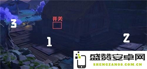 原神清籁旧宝地下机关 原神清籁旧宝地下机关探索攻略
