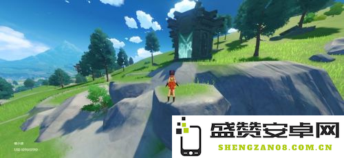原神蒙德与璃月地灵龛详细探索攻略，寻找隐藏的地灵龛秘境之旅