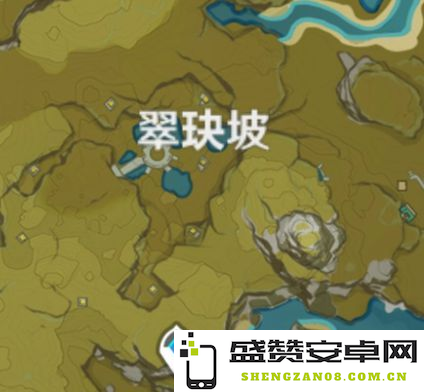 原神高处谜题探秘：揭开探索与解密的奇妙之旅之旅