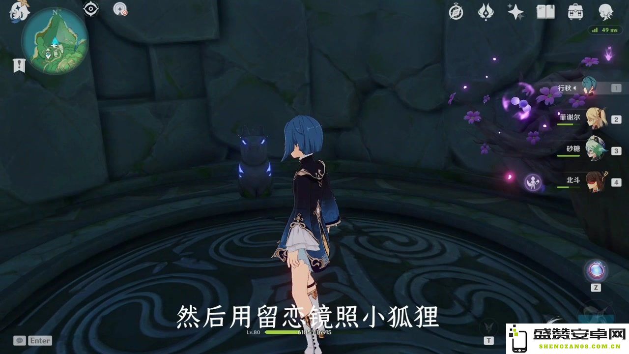 原神神樱大柭与神樱大祓的深度分析与探讨，揭示背后的故事与玩法策略