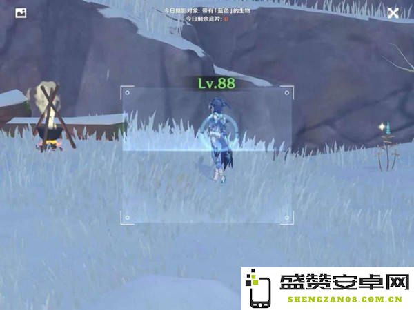 原神蓝色漂浮物的秘密探讨：关于原神中神秘漂浮蓝色现象的深入分析