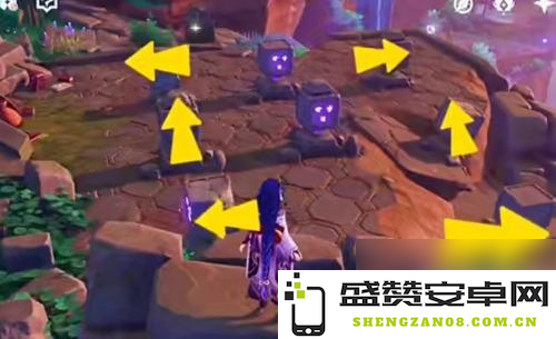 原神海祗之心任务详细解析与全攻略，助你轻松完成海祗之心探秘之旅