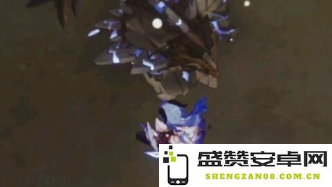在原神中如何有效击败古岩龙蜥及其战斗策略分享