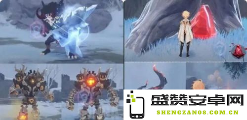 原神公子怎么获得 原神公子怎么获得