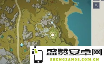 《原神》深度探秘：渌华池之谜的真相与解读揭秘