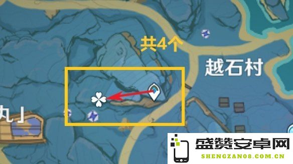原神天云草实地图怎么解锁 原神天云草实地图解锁攻略