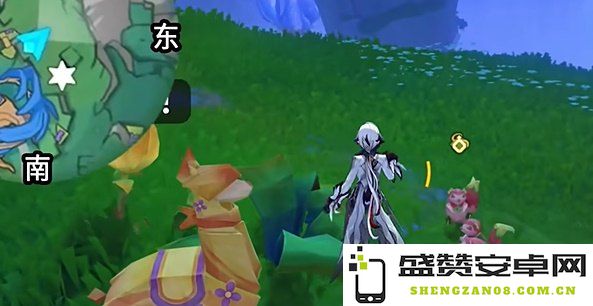 原神如何秘密获取摩拉？探索游戏中的合法获取途径与技巧