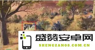 七日世界孤狼高原如何寻找宝箱位置及详细攻略介绍