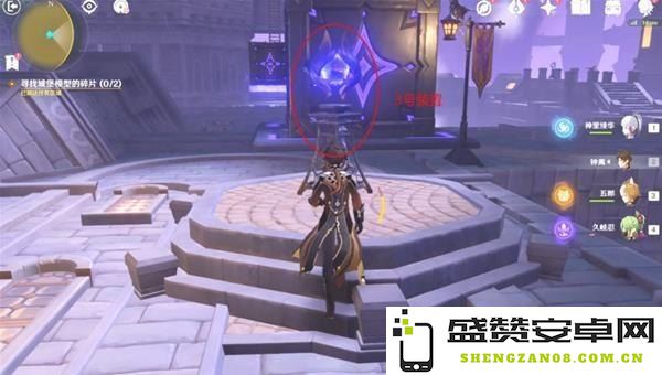 原神幽夜默示录的卷数到底有多少？我们来深入分析原神幽夜默示录的各个卷数及其内容