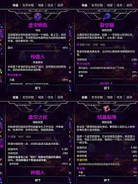 崩溃大陆2仲裁虚空轮椅套最佳搭配攻略与技巧分享