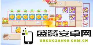 保卫萝卜4胡桃夹子第25关详细通关指南及策略分享，助你轻松破解难题