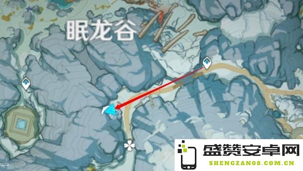 原神雪山宝匣位置 原神雪山宝匣位置全解析