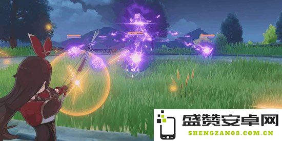 原神无相水怎么进 原神无相之水怎么进入