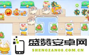 保卫萝卜4胡桃夹子第22关全攻略分析与通关技巧分享