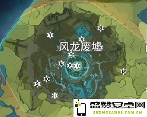 原神风套副本的具体位置在哪里？详细解析风套副本的探索与获取方法