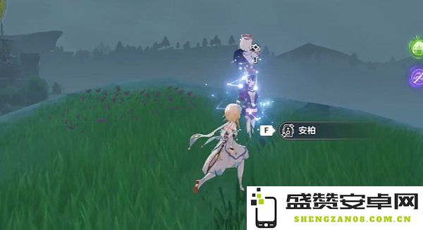 原神觉王之巅攻略 原神觉王之巅攻略