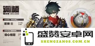 绝区零1.7版本中雨果和莱特的抽取价值分析，是否值得玩家们投入资源