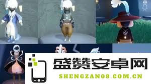 光遇青鸟季有哪些兑换物品和获得方法？详细介绍青鸟季的兑换内容