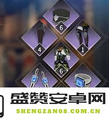 探索星痕共鸣装备在游戏中的多重功能及其对玩家的帮助