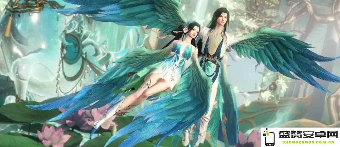 逆水寒手游2.2版本资料片最新爆料全面揭秘与精彩内容整理