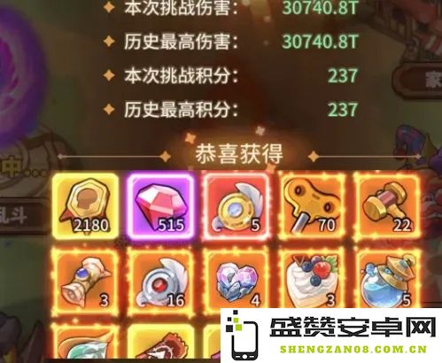 冒险大作战新家族副本攻略：探秘魔法剧场的技巧与策略