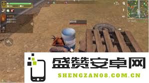 逆境重生中新手玩家在开荒过程中如何高效采集资源与材料的方法