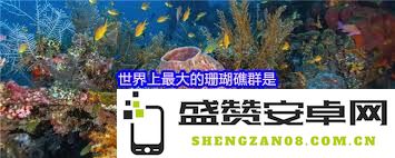 被誉为世界上最大的珊瑚礁群的究竟是什么地方，它的独特之处和重要性在哪里