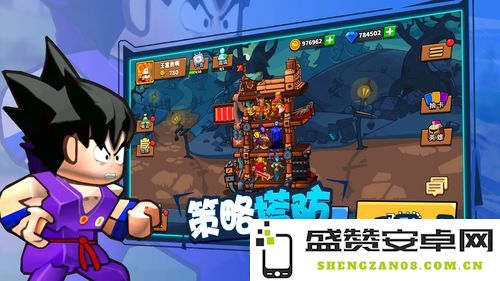 塔防精灵新手玩家最佳上分流派推荐与实用攻略分享