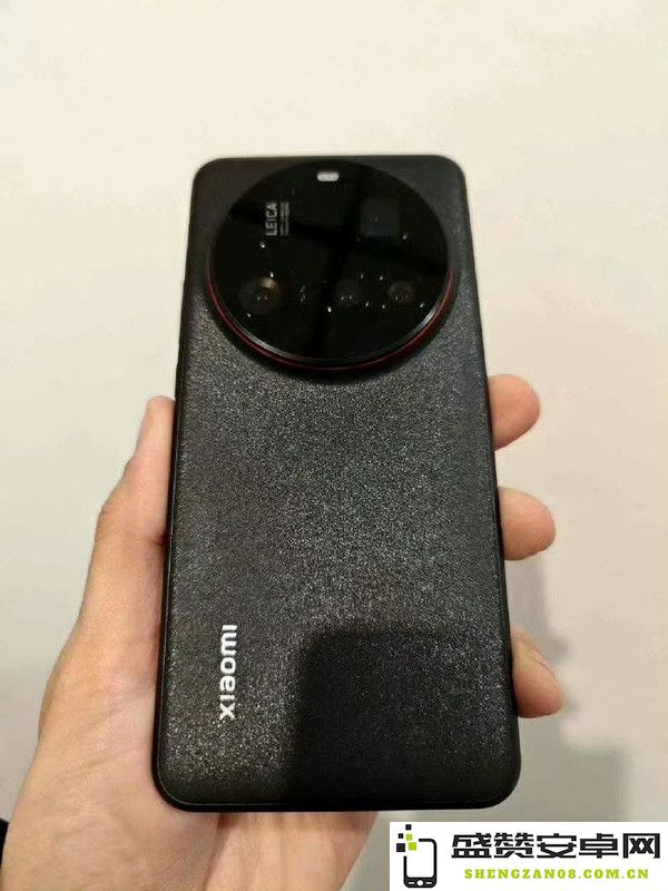 疑似小米15 Ultra真机
