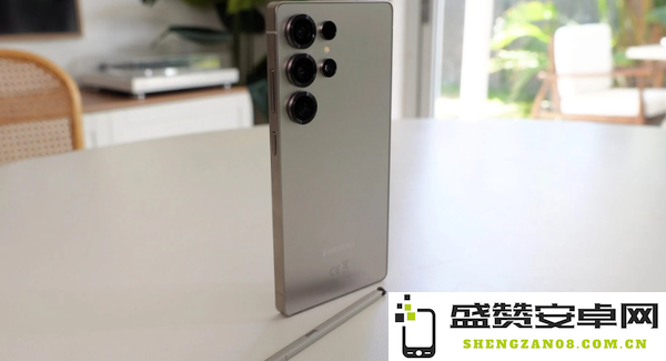 三星S25 Ultra拆解评测：S Pen充电线圈确认保留-外媒实测揭秘