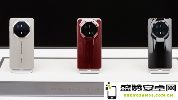 华为终端产品重回市场第一，精准把握高端市场需求是关键