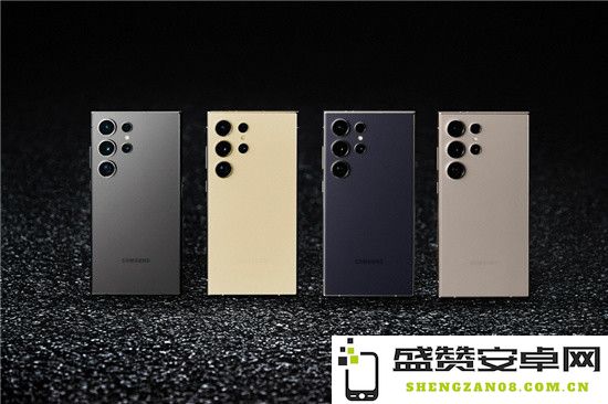 三星S24 Ultra销量爆发：2024全球最火安卓旗舰稳居TOP9