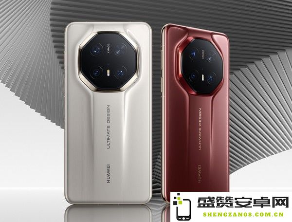 华为Mate70红枫影像记录春节：岁月流转 方知中年之味 - 数码影像新体验