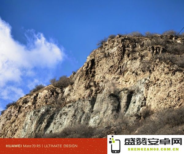 用华为Mate70红枫影像拍新年：中年将至 方感年之残酷