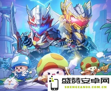 冒险大作战全新职业解析：驯兽师与骨灵师的玩法攻略与技巧分享