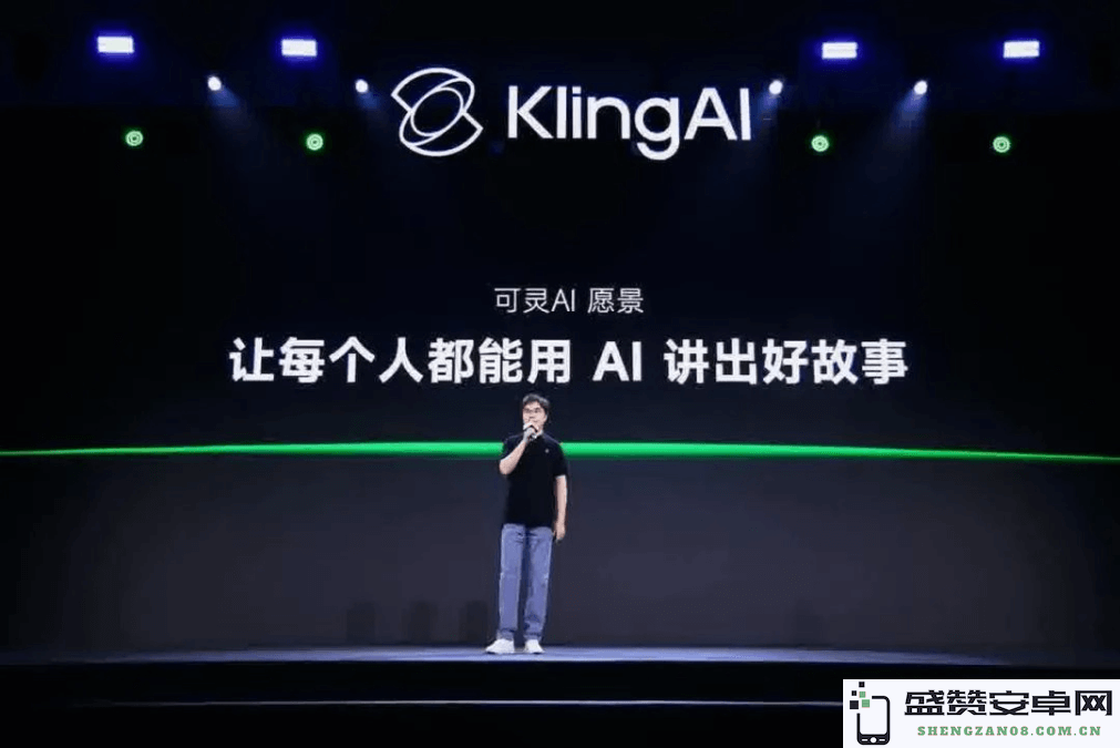 轻松掌握可灵2.0的AI创作技巧，让你在3个简单步骤中完成故事短片、电影或短剧的制作