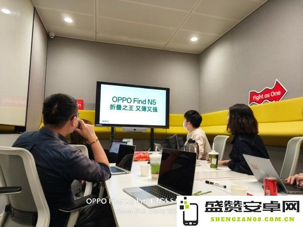 OPPO Find N5项目组已开工 满血回归打造开年爆品