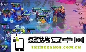 金铲铲之战s14魔装机神的最佳运营策略与技巧分享
