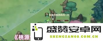 《桃源记2》中勇士角色的玩法技巧与攻略分享，助你轻松掌握游戏精髓