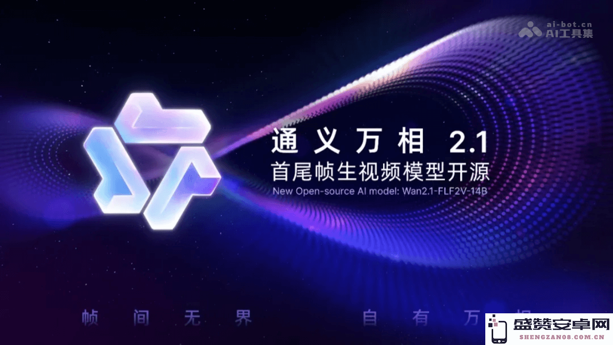 万相首尾帧生成模型 —— 阿里通义推出的开源首尾帧视频合成技术