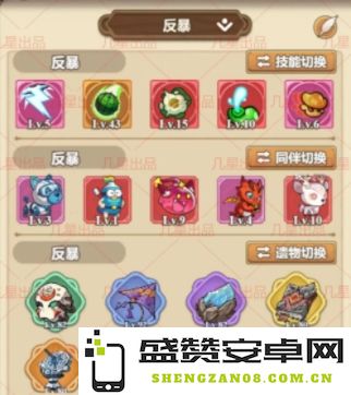 冒险大作战反暴战神全新玩法详解与攻略指南，助你轻松征服挑战