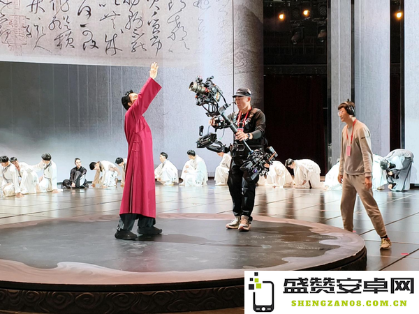 2025总台春晚：5G-A 4K无线直播首登电视荧幕