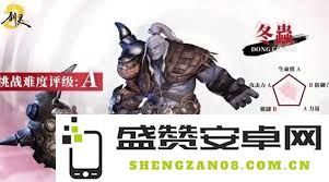 剑灵2冬虫战斗技巧详解与实用攻略分享，让你轻松应对各种挑战