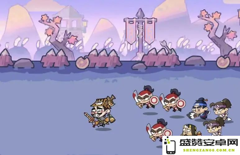 末世王者登顶之路：如何在论剑玩法中取得胜利和提升战斗技巧